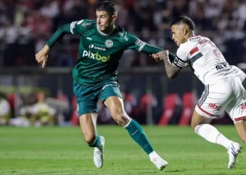 Agente de Pedro Raul diz se há conversas com o Flamengo para a contratação do artilheiro do Brasileirão; valores do negócio são divulgados