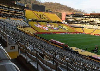 Dirigente do Flamengo fica indignado com a Conmebol e exige final da Libertadores nos EUA ou Europa: ‘Miami, Orlando, Lisboa e Madrid’