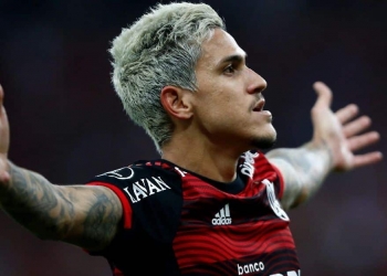 Qual o salário de Pedro? Protagonista do Flamengo, atacante recebe uma das menores remunerações mensais; cifras são divulgadas