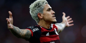 Qual o salário de Pedro? Protagonista do Flamengo, atacante recebe uma das menores remunerações mensais; cifras são divulgadas