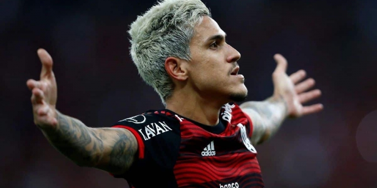 Qual o salário de Pedro? Protagonista do Flamengo, atacante recebe uma das menores remunerações mensais; cifras são divulgadas