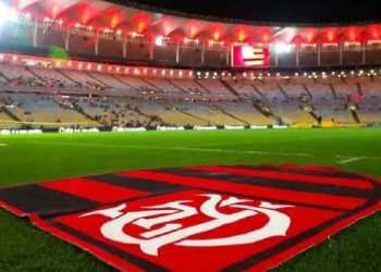 Flamengo é vítima de hackers e perfil oficial no Instagram é usado para divulgar golpe de criptomoedas