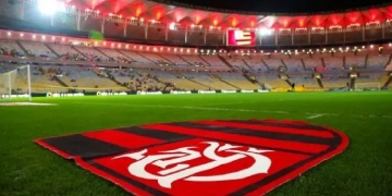 Flamengo é vítima de hackers e perfil oficial no Instagram é usado para divulgar golpe de criptomoedas