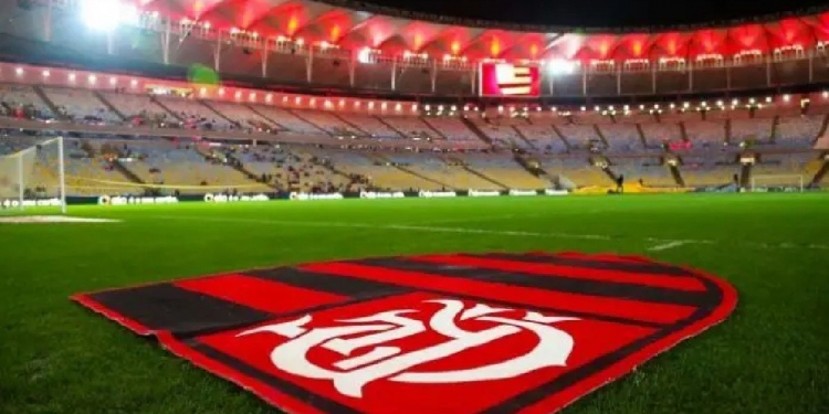 Flamengo é vítima de hackers e perfil oficial no Instagram é usado para divulgar golpe de criptomoedas