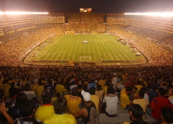 Pacotes para a final da Libertadores entre Flamengo e Athletico-PR podem chegar a R$ 22 mil