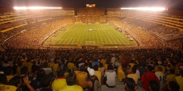 Pacotes para a final da Libertadores entre Flamengo e Athletico-PR podem chegar a R$ 22 mil