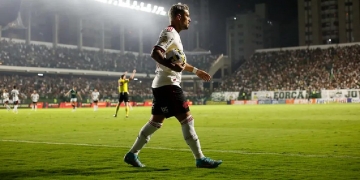Arrascaeta sente dores após empate contra o Goiás e Flamengo toma decisão às pressas