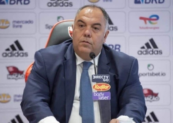 Flamengo pode tomar chapéu do Vasco da Gama e ficar sem zagueiro para 2023