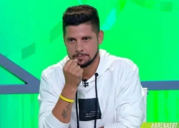 Comentarista do Arena SBT garante que o São Paulo se classifica na Copa do Brasil: ‘Vai amassar o Flamengo no Maracanã’