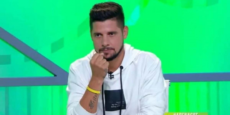 Comentarista do Arena SBT garante que o São Paulo se classifica na Copa do Brasil: ‘Vai amassar o Flamengo no Maracanã’