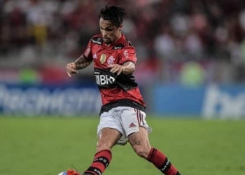 Flamengo entra na briga ao lado de Atlético-MG e um clube paulista para repatriar Michael no início de 2023