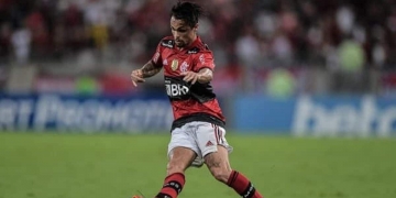 Flamengo entra na briga ao lado de Atlético-MG e um clube paulista para repatriar Michael no início de 2023