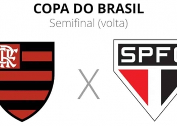Flamengo x São Paulo: onde assistir, horário, prováveis escalações e muito mais | Volta das Semifinais da Copa do Brasil de 2022