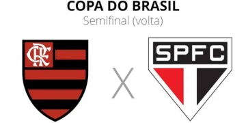 Flamengo x São Paulo: onde assistir, horário, prováveis escalações e muito mais | Volta das Semifinais da Copa do Brasil de 2022