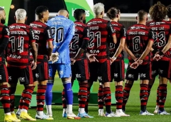 Por que o jogo entre Flamengo e São Paulo vai acontecer às 21h45 – e não às 21h30, como de costume?