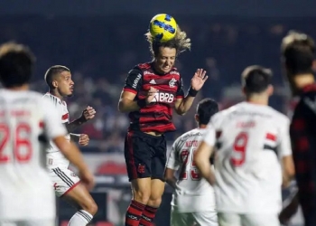 Flamengo x São Paulo: Márcia Sensitiva ‘prevê’ quem se classifica para a final da Copa do Brasil