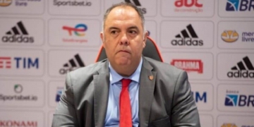 Marcos Braz é colocado contra a parede e três nomes que estão na lista do Flamengo para 2023 são divulgados