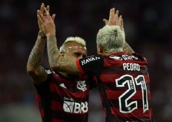 Flamengo já chega a seis desfalques confirmados por convocações de Seleções para os próximos amistosos