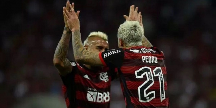 Flamengo já chega a seis desfalques confirmados por convocações de Seleções para os próximos amistosos