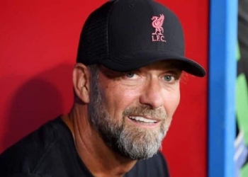 A pedido de Jürgen Klopp, Liverpool estaria preparando oferta para a compra de titular absoluto do Flamengo