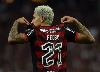 Galvão Bueno, Tite e Dorival Júnior concordam: ‘O Pedro é cada dia mais o nosso Lewandowski’