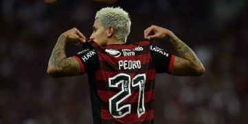 Galvão Bueno, Tite e Dorival Júnior concordam: ‘O Pedro é cada dia mais o nosso Lewandowski’