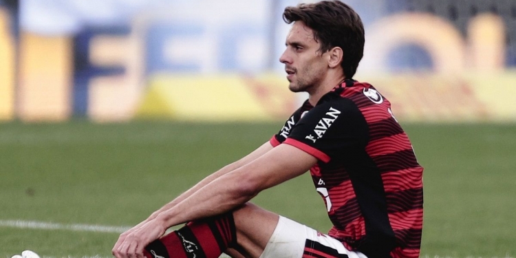 Flamengo frustra expectativa da torcida do Flamengo e adia retorno de Rodrigo Caio; novo prazo é divulgado