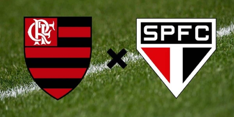 Flamengo X São Paulo Vai Passar Na Globo Onde Assistir Ao Vivo Com