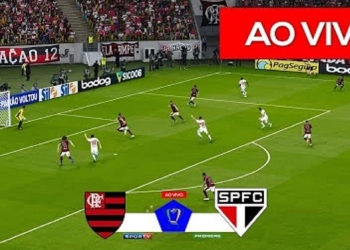 Flamengo x São Paulo: link para assistir ao vivo e de graça pela internet | Volta das Semifinais da Copa do Brasil de 2022