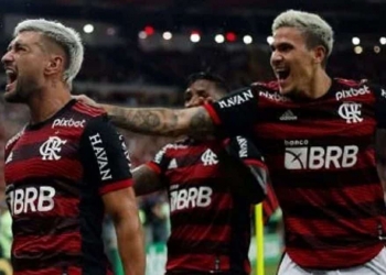 Flamengo fatura bolada multimilionária com classificação à final da Copa do Brasil; valores são divulgados