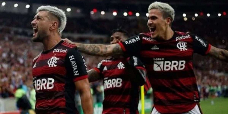 Flamengo fatura bolada multimilionária com classificação à final da Copa do Brasil; valores são divulgados