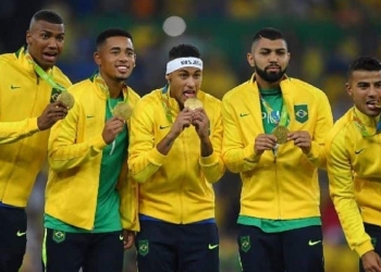 Além de Oscar, Flamengo define outro ex-Seleção Brasileira como prioridade para a temporada de 2023