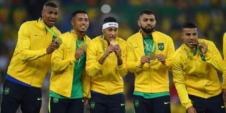 Além de Oscar, Flamengo define outro ex-Seleção Brasileira como prioridade para a temporada de 2023