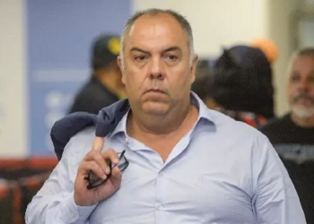 Marcos Braz promete contratação de jogador ‘referência mundial’ caso o Flamengo conquiste a Libertadores