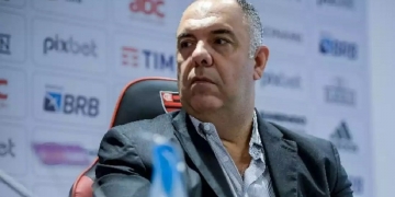 Negócio fechado! Com saída de Rodinei, Flamengo acerta a contratação de novo lateral-direito