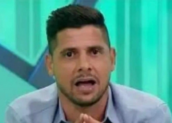 Ex-jogador do São Paulo que apostou em virada tricolor erra feio e sofre com triunfo do Flamengo