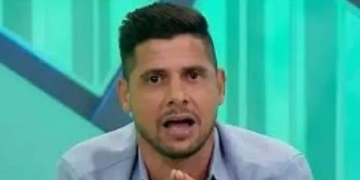 Ex-jogador do São Paulo que apostou em virada tricolor erra feio e sofre com triunfo do Flamengo