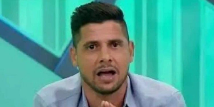 Ex-jogador do São Paulo que apostou em virada tricolor erra feio e sofre com triunfo do Flamengo