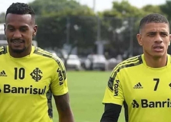 Flamengo coloca astro do Internacional como prioridade para janeiro de 2023