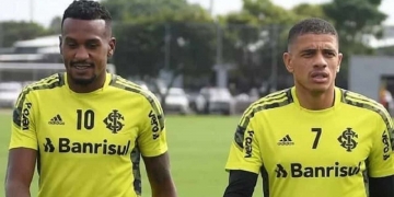 Flamengo coloca astro do Internacional como prioridade para janeiro de 2023