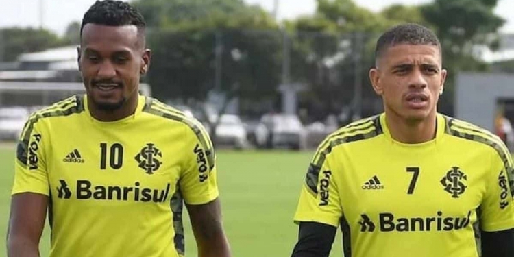 Flamengo coloca astro do Internacional como prioridade para janeiro de 2023
