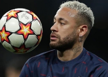 Jornalista destrincha rumores de acerto entre Flamengo e Neymar; Marcos Braz prometeu supercontratação a nível Internacional