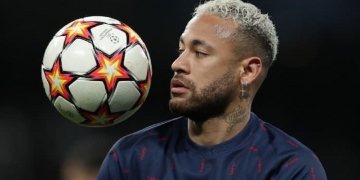 Jornalista destrincha rumores de acerto entre Flamengo e Neymar; Marcos Braz prometeu supercontratação a nível Internacional