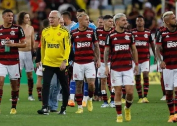 Comentarista diz que pagaria R$ 5 mil para o Flamengo não ser campeão em 2022: ‘está dentro do meu orçamento’