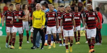 Comentarista diz que pagaria R$ 5 mil para o Flamengo não ser campeão em 2022: ‘está dentro do meu orçamento’