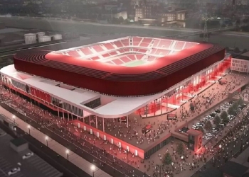 Fim da novela! Flamengo e Caixa teriam chegado a um acordo e data para o início da construção do novo estádio é definida