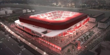 Fim da novela! Flamengo e Caixa teriam chegado a um acordo e data para o início da construção do novo estádio é definida