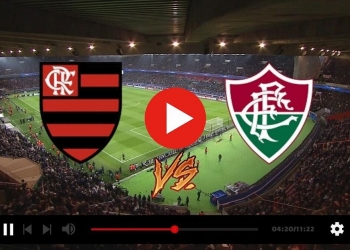 Flamengo x Fluminense: link para assistir ao vivo e de graça pela internet | 27ª rodada do Campeonato Brasileiro de 2022