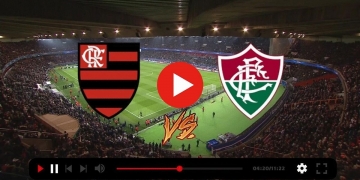 Flamengo x Fluminense: link para assistir ao vivo e de graça pela internet | 27ª rodada do Campeonato Brasileiro de 2022
