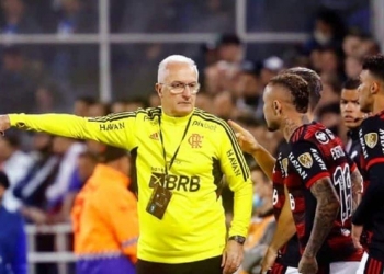 Gabigol recorre a tratamento psicológico para controlar a raiva dos árbitros: ‘Estou fazendo terapia’